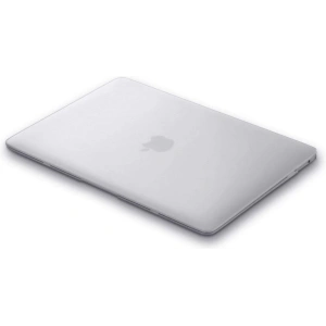 Etui Tech-Protect Smartshell Apple MacBook Air 13 2018-2020 Matný Čirý