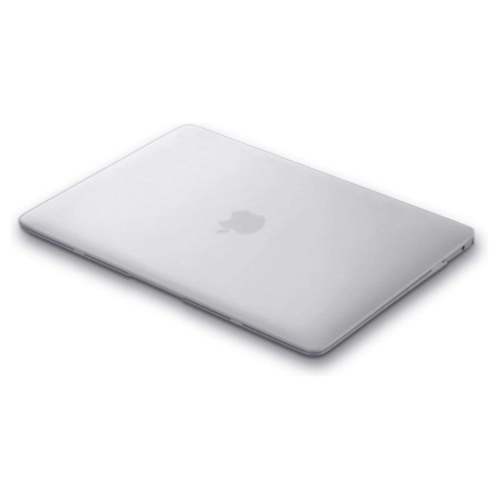 Hurtownia GSM - Etui Tech-Protect Smartshell Apple MacBook Air 13 2018-2020 Matte Clear - THP037CL - {ean13} - Hurt