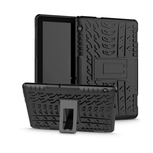 Etui Tech-Protect Armorlok Huawei MediaPad T5 10.1 Black