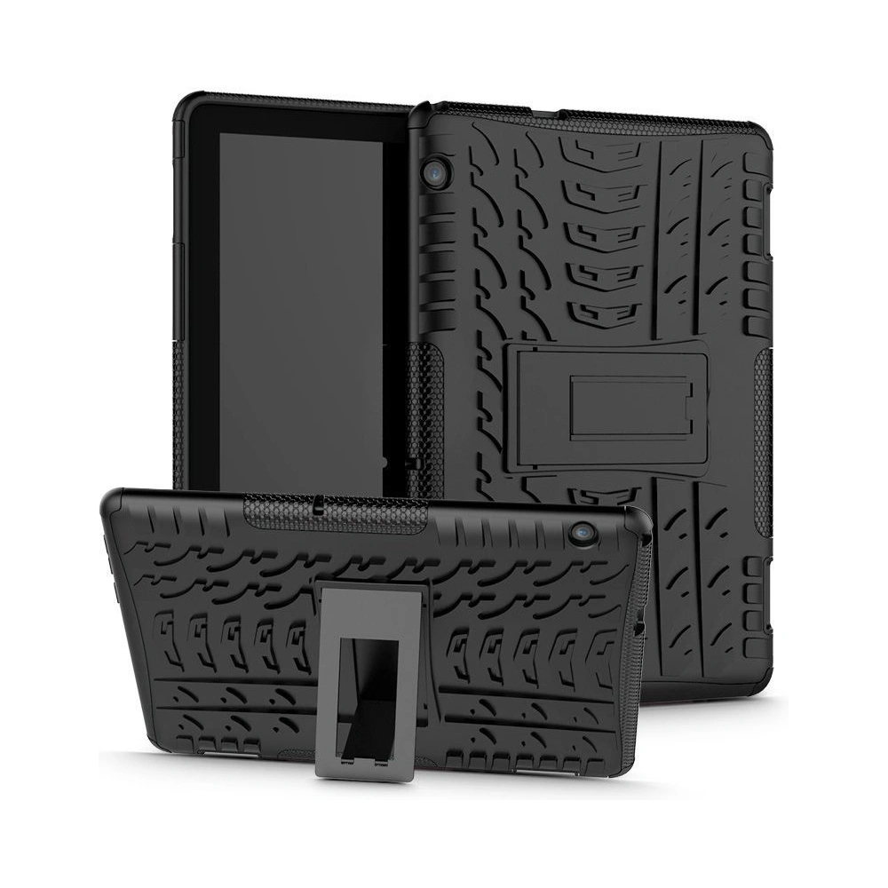 Hurtownia GSM - Etui Tech-Protect Armorlok Huawei MediaPad T5 10.1 Black - THP038BLK - {ean13} - Hurt