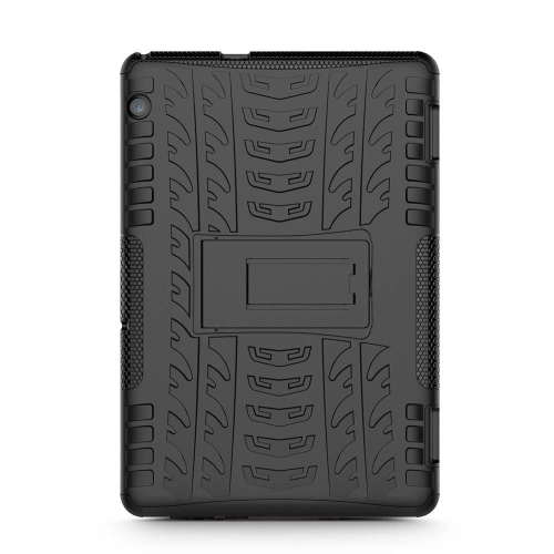 Etui Tech-Protect Armorlok Huawei MediaPad T5 10.1 Black