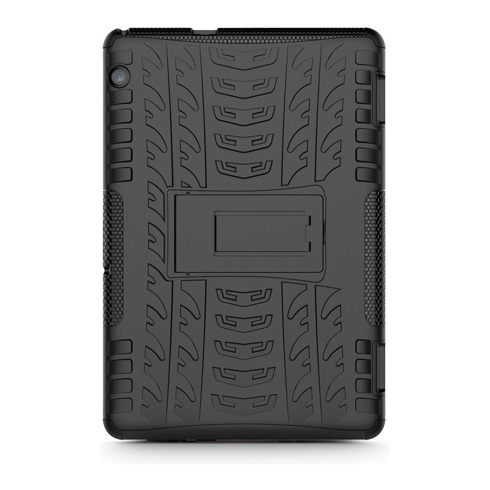 Hurtownia GSM - Etui Tech-Protect Armorlok Huawei MediaPad T5 10.1 Black - THP038BLK - {ean13} - Hurt