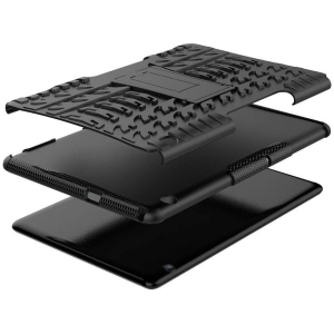 Hurtownia GSM - Etui Tech-Protect Armorlok Huawei MediaPad T5 10.1 Black - THP038BLK - {ean13} - Hurt