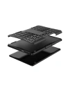 Hurtownia GSM - Etui Tech-Protect Armorlok Huawei MediaPad T5 10.1 Black - THP038BLK - {ean13} - Hurt