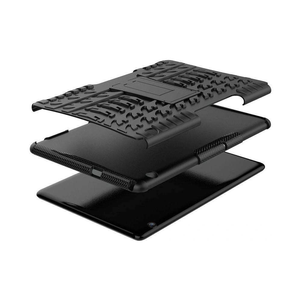 Hurtownia GSM - Etui Tech-Protect Armorlok Huawei MediaPad T5 10.1 Black - THP038BLK - {ean13} - Hurt