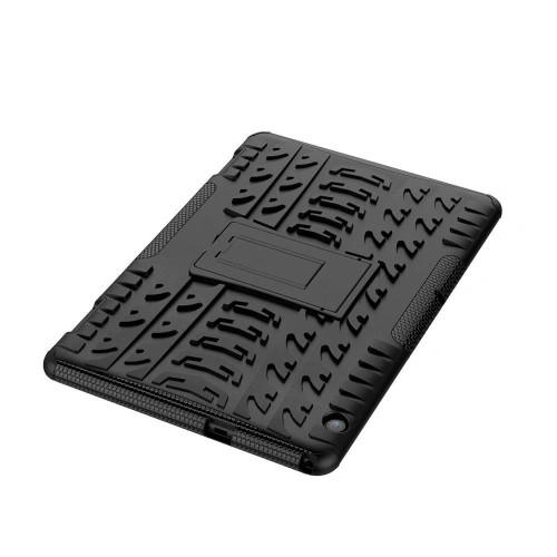 Etui Tech-Protect Armorlok Huawei MediaPad T5 10.1 Black