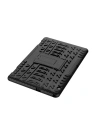 Hurtownia GSM - Etui Tech-Protect Armorlok Huawei MediaPad T5 10.1 Black - THP038BLK - {ean13} - Hurt