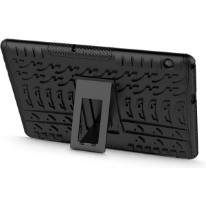 Hurtownia GSM - Etui Tech-Protect Armorlok Huawei MediaPad T5 10.1 Black - THP038BLK - {ean13} - Hurt