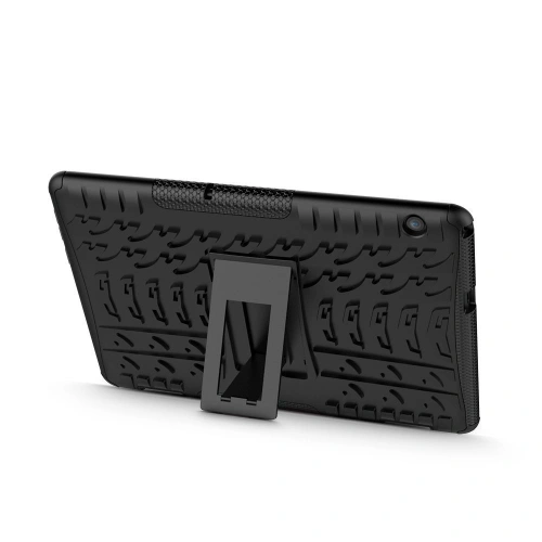 Etui Tech-Protect Armorlok Huawei MediaPad T5 10.1 Black