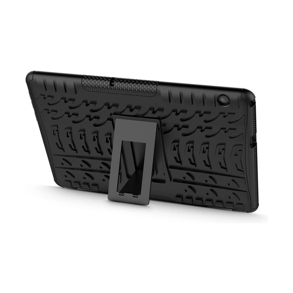 Hurtownia GSM - Etui Tech-Protect Armorlok Huawei MediaPad T5 10.1 Black - THP038BLK - {ean13} - Hurt