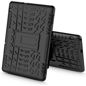 Hurtownia GSM - Etui Tech-Protect Armorlok Huawei MediaPad T5 10.1 Black - THP038BLK - {ean13} - Hurt
