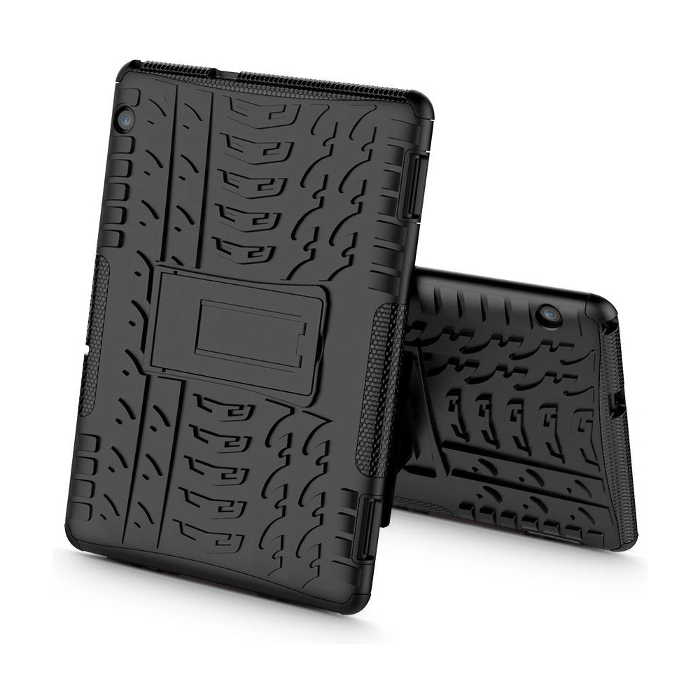 Hurtownia GSM - Etui Tech-Protect Armorlok Huawei MediaPad T5 10.1 Black - THP038BLK - {ean13} - Hurt