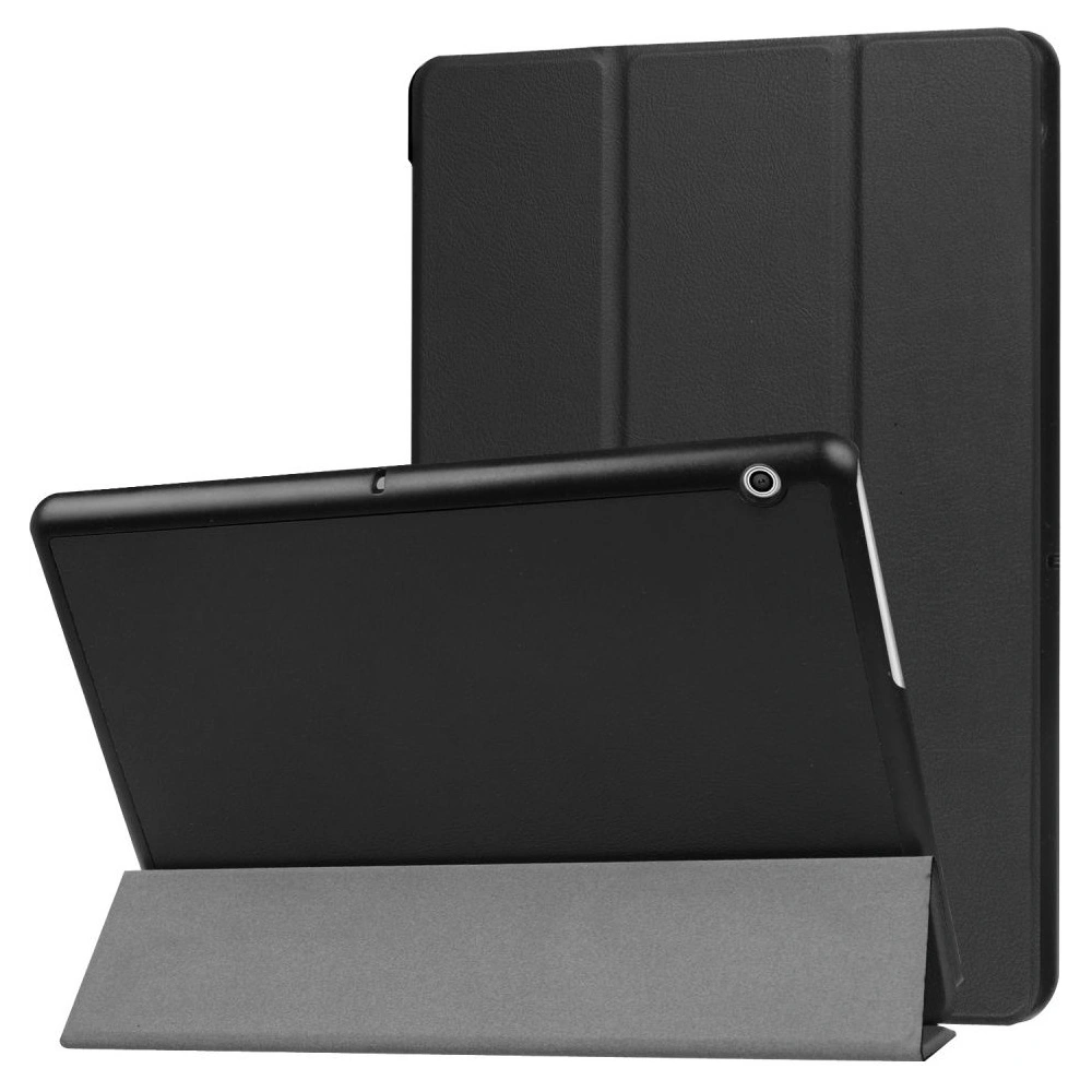 Hurtownia GSM - Etui Tech-Protect Smartcase Huawei MediaPad T3 10.0 Černá - THP039BLK - {ean13} - Hurt