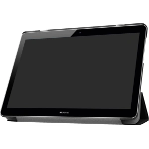 Hurtownia GSM - Etui Tech-Protect Smartcase Huawei MediaPad T3 10.0 Black - THP039BLK - {ean13} - Hurt