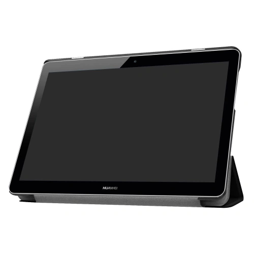Etui Tech-Protect Smartcase Huawei MediaPad T3 10.0 Black
