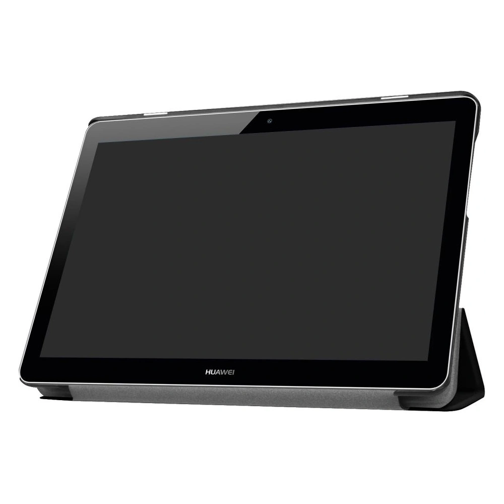 Hurtownia GSM - Etui Tech-Protect Smartcase Huawei MediaPad T3 10.0 Černá - THP039BLK - {ean13} - Hurt