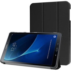 Hurtownia GSM - Etui Tech-Protect Smartcase Samsung Galaxy Tab A 10.1 Black - THP040BLK - {ean13} - Hurt