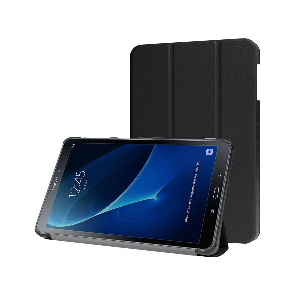 Hurtownia GSM - Etui Tech-Protect Smartcase Samsung Galaxy Tab A 10.1 Černé - THP040BLK - {ean13} - Hurt