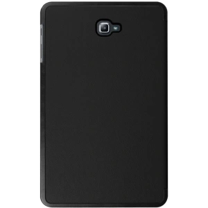 Hurtownia GSM - Etui Tech-Protect Smartcase Samsung Galaxy Tab A 10.1 Black - THP040BLK - {ean13} - Hurt