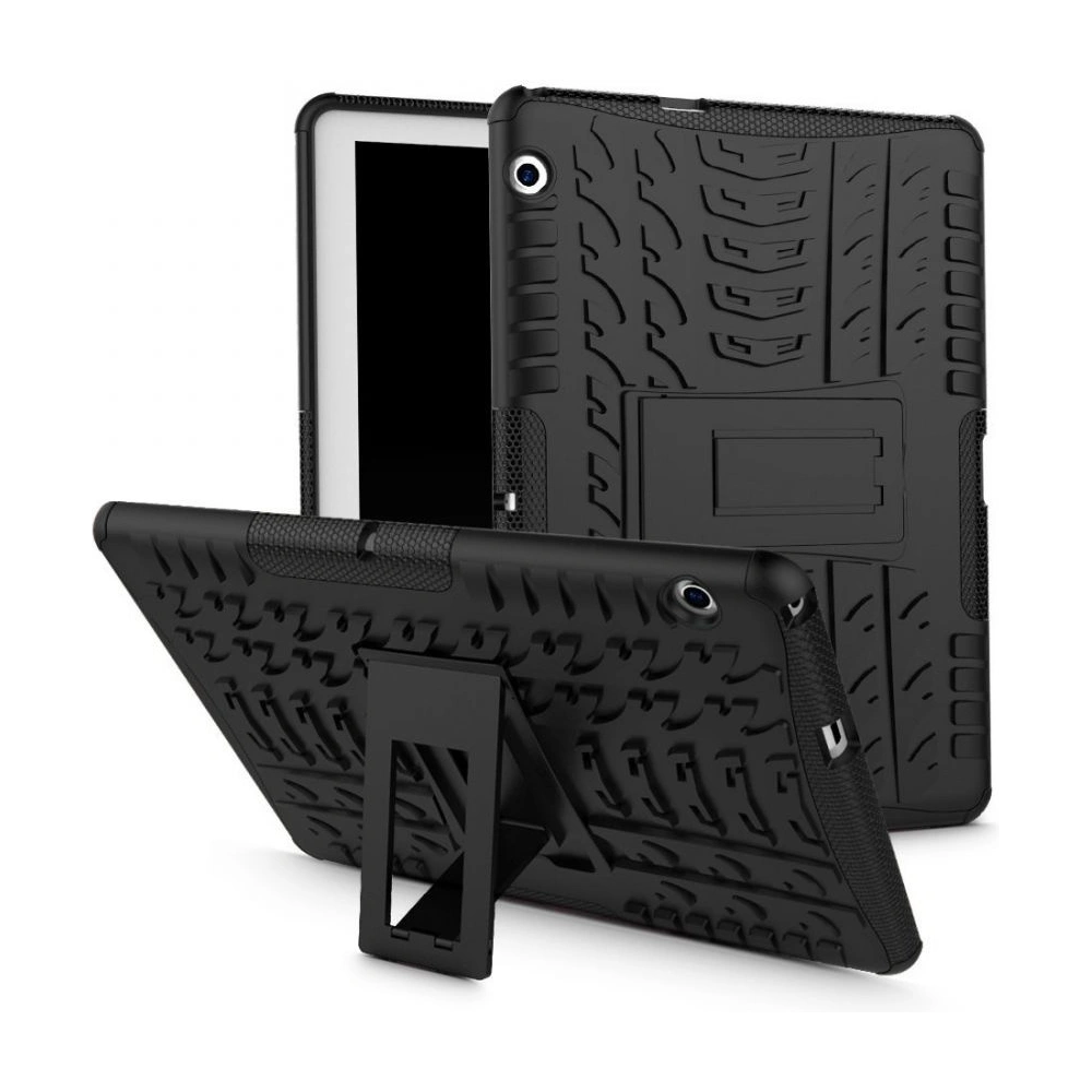 Hurtownia GSM - Etui Tech-Protect Armorlok Huawei MediaPad T3 10.0 Černé - THP041BLK - {ean13} - Hurt