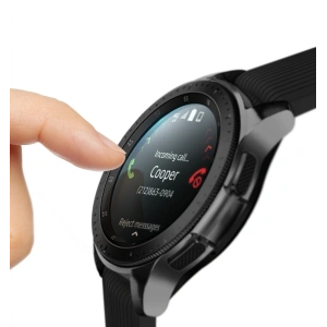 Wholesale Ringke ID Glass Samsung Galaxy Watch 41mm & 42mm 0.33mm [4 PACK] - RGK772 - {ean13} - Hurt