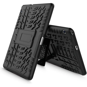 Etui Tech-Protect Armorlok Huawei MediaPad T3 10.0 Black