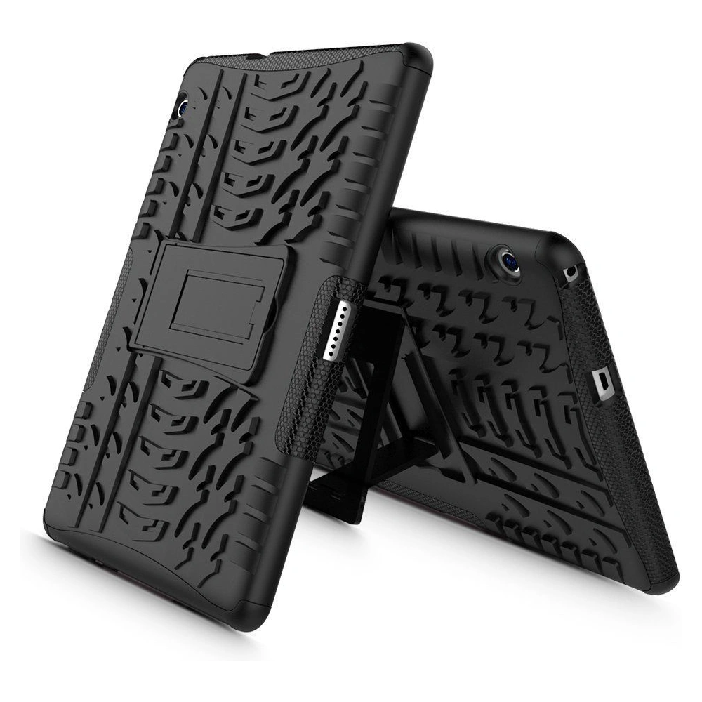 Hurtownia GSM - Etui Tech-Protect Armorlok Huawei MediaPad T3 10.0 Černé - THP041BLK - {ean13} - Hurt