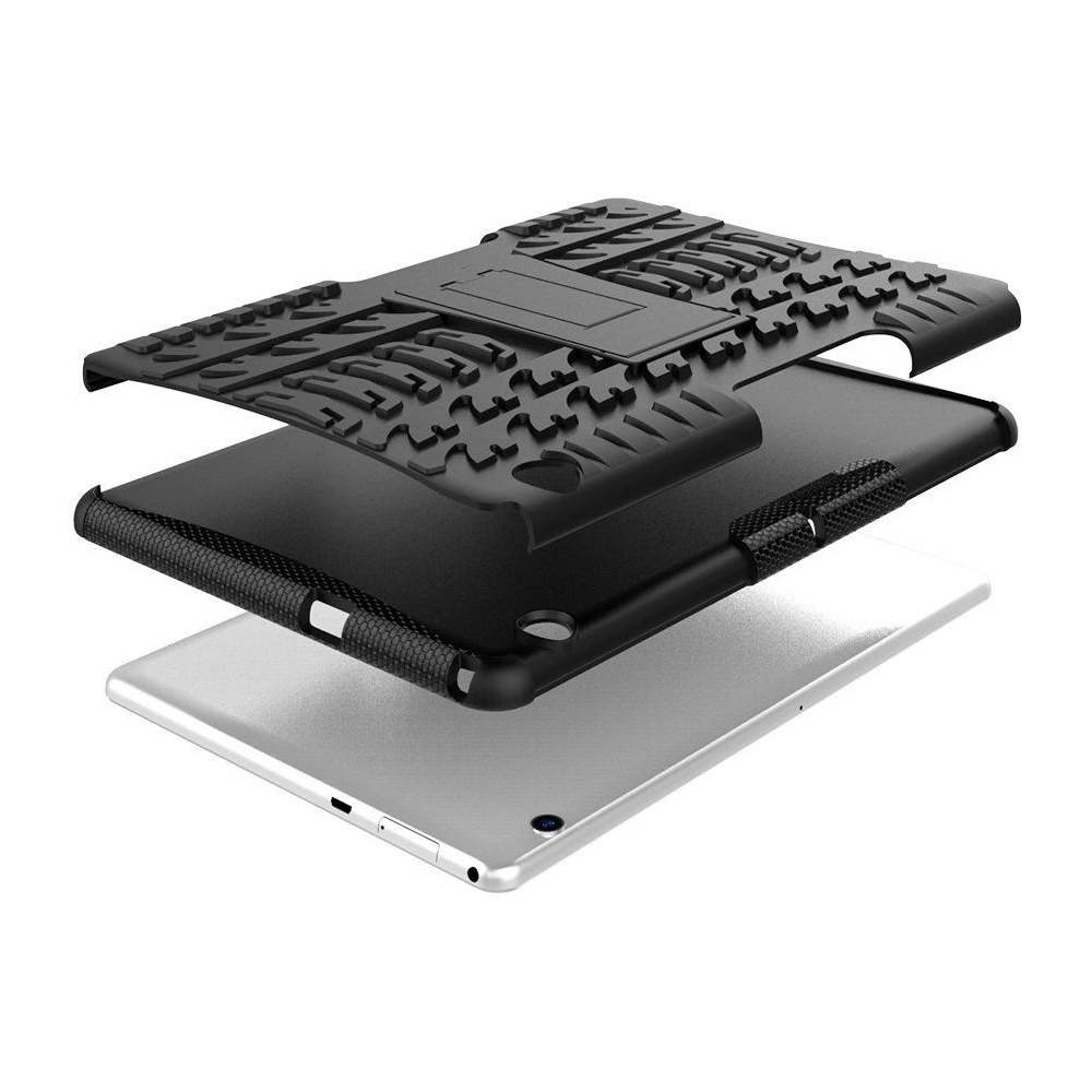 Hurtownia GSM - Etui Tech-Protect Armorlok Huawei MediaPad T3 10.0 Černé - THP041BLK - {ean13} - Hurt