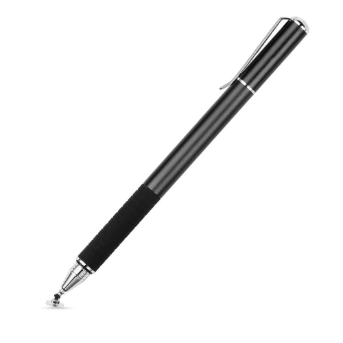 Rysik Tech-Protect Stylus Pen Black