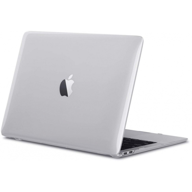 Hurtownia Tech-Protect - 5906735411065 - THP043CL - Etui Tech-Protect Smartshell Apple MacBook Air 13 2018-2020 Crystal Clear - B2B homescreen