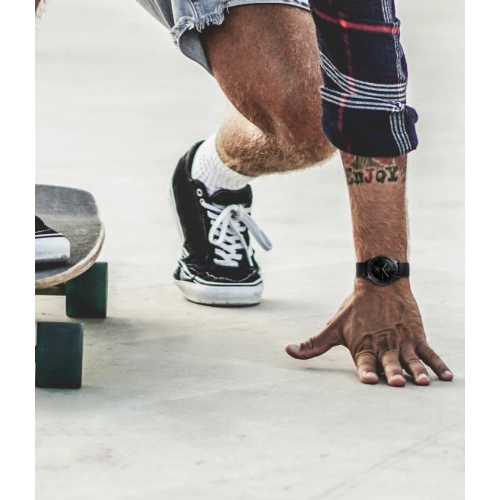 Zestaw szkieł hartowanych Ringke ID Glass 4 Pack Samsung Galaxy Watch 42mm 0.33mm