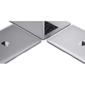 Wholesale Tech-Protect Smartshell Macbook Air 13 2018-2020 Crystal Clear - THP043CL - {ean13} - Hurt