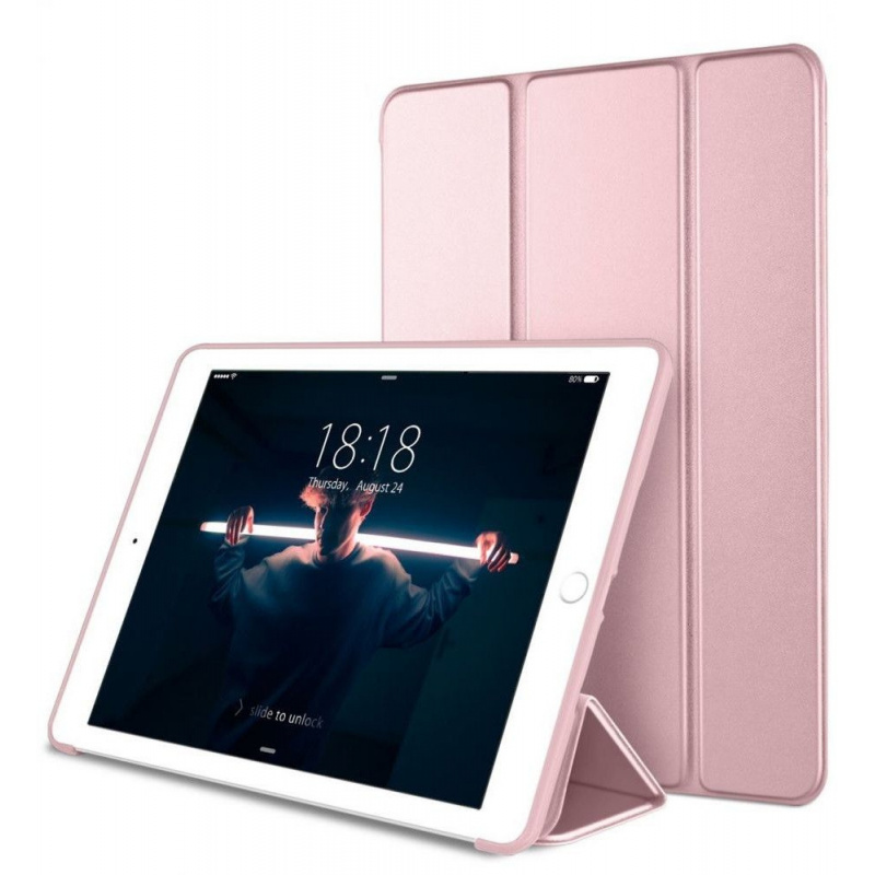 Hurtownia Tech-Protect - 5906735411966 - THP044RS - Etui Tech-Protect Smartcase Apple iPad Air 10.5 2019 (3. generacji) Rose Gold - B2B homescreen