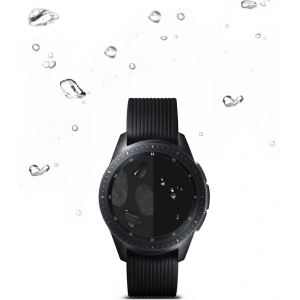Wholesale Ringke ID Glass Samsung Galaxy Watch 41mm & 42mm 0.33mm [4 PACK] - RGK772 - {ean13} - Hurt