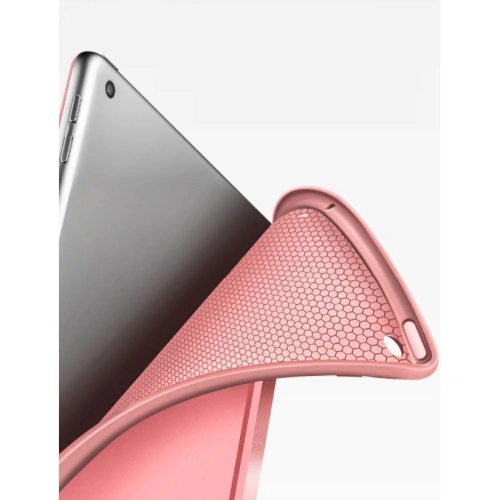Etui Tech-Protect Smartcase Apple iPad mini 7.9 2019 (5. generacji) Rose Gold