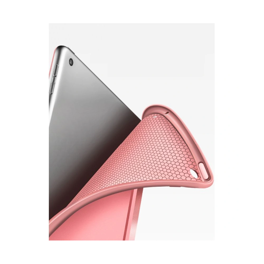 Hurtownia GSM - Etui Tech-Protect Smartcase Apple iPad mini 7.9 2019 (5. generace) Černá - THP046BLK - {ean13} - Hurt