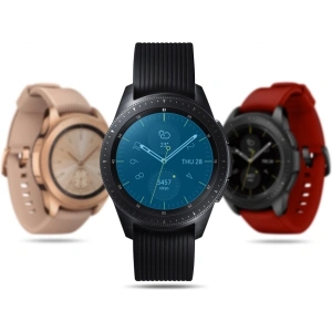 Hurtownia GSM - Zestaw szkieł hartowanych Ringke ID Glass Samsung Galaxy Watch 41mm & 42mm 0.33mm [4 PACK] - RGK772 - {ean13} - Hurt
