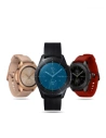 Wholesale Ringke ID Glass Samsung Galaxy Watch 41mm & 42mm 0.33mm [4 PACK] - RGK772 - {ean13} - Hurt