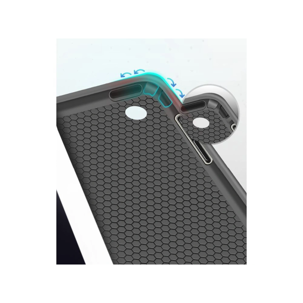 Hurtownia GSM - Etui Tech-Protect Smartcase Apple iPad mini 7.9 2019 (5. generace) Černá - THP046BLK - {ean13} - Hurt