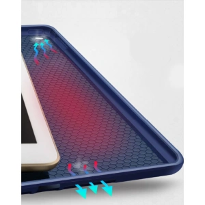 Hurtownia GSM - Etui Tech-Protect Smartcase Apple iPad mini 7.9 2019 (5. generacji) Black - THP046BLK - {ean13} - Hurt