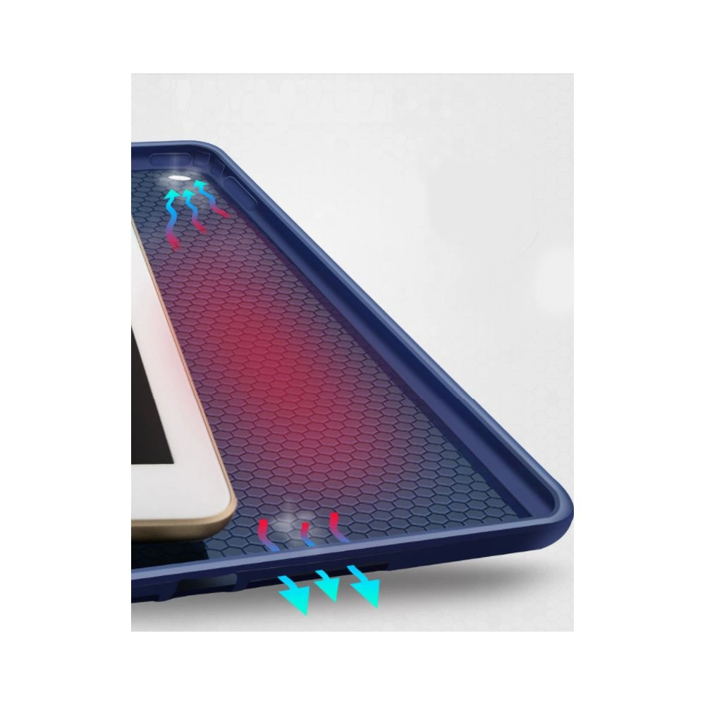 Hurtownia GSM - Etui Tech-Protect Smartcase Apple iPad mini 7.9 2019 (5. generace) Černá - THP046BLK - {ean13} - Hurt