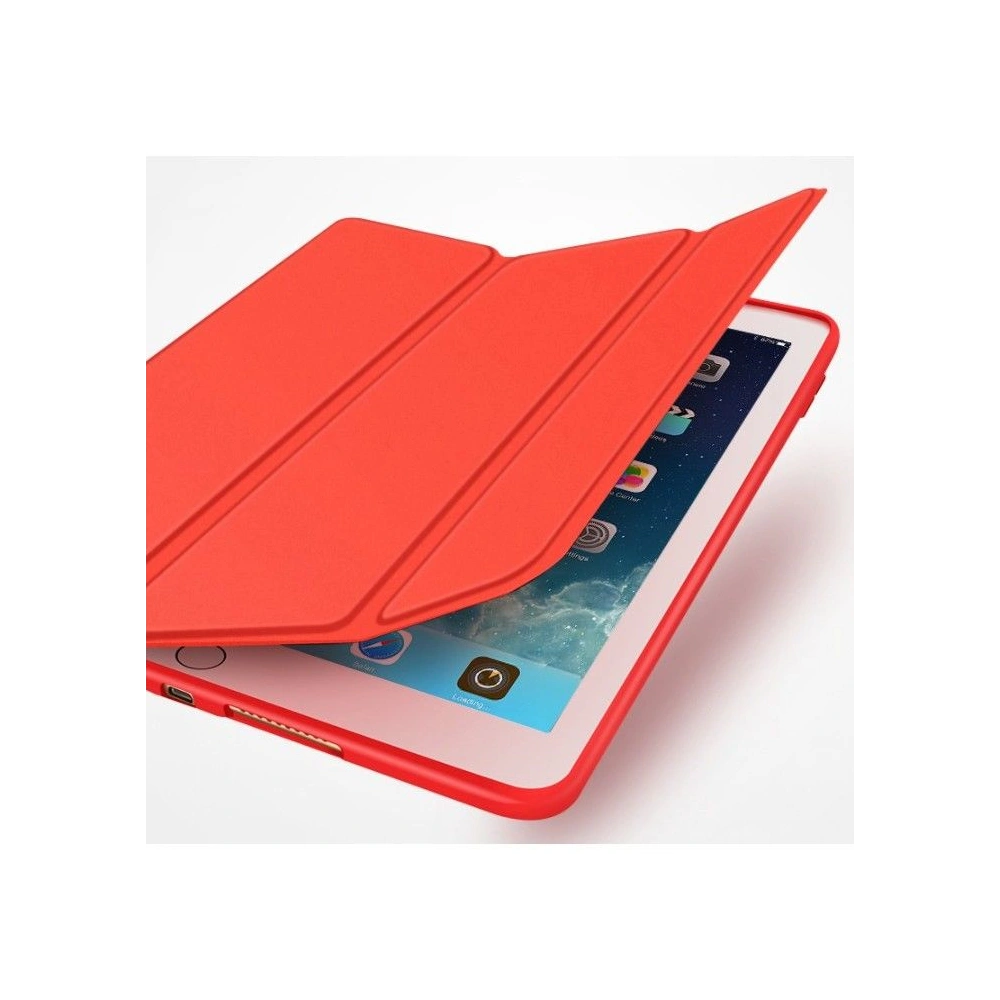 Hurtownia GSM - Etui Tech-Protect Smartcase Apple iPad mini 7.9 2019 (5. generace) Černá - THP046BLK - {ean13} - Hurt