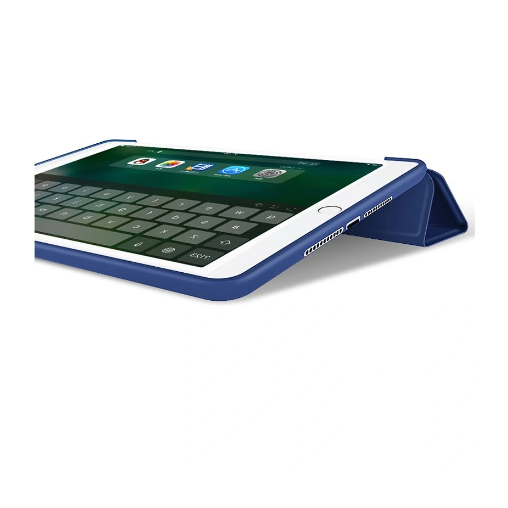 Hurtownia GSM - Etui Tech-Protect Smartcase Apple iPad mini 7.9 2019 (5. generace) Černá - THP046BLK - {ean13} - Hurt