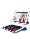 Hurtownia GSM - Etui Tech-Protect Smartcase Apple iPad mini 7.9 2019 (5. generace) Černá - THP046BLK - {ean13} - Hurt
