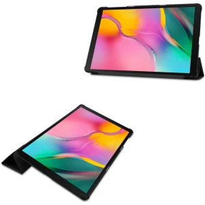 Tech-Protect Smartcase Samsung Galaxy Tab A 10.1 2019 Rose Gold