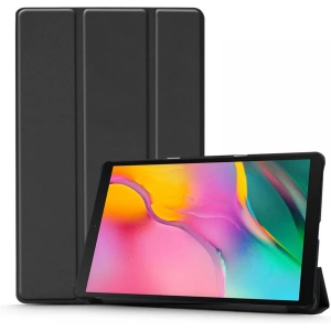 Tech-Protect Smartcase Samsung Galaxy Tab A 10.1 2019 Black
