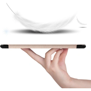 Tech-Protect Smartcase Samsung Galaxy Tab A 10.1 2019 Black