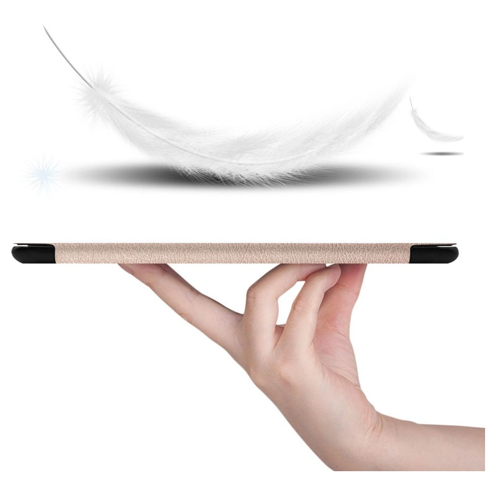 Hurtownia GSM - Etui Tech-Protect Smartcase Samsung Galaxy Tab A 10.1 2019 Černá - THP048BLK - {ean13} - Hurt