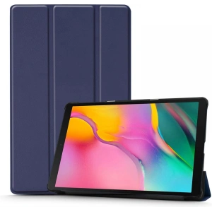 Tech-Protect Smartcase Samsung Galaxy Tab A 10.1 2019 Navy
