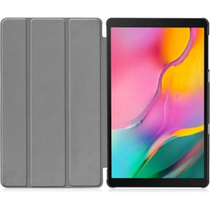 Hurtownia GSM - Etui Tech-Protect Smartcase Samsung Galaxy Tab A 10.1 2019 Navy - THP049NAV - {ean13} - Hurt